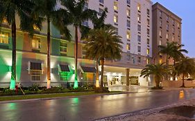 Best Western Premier Miami International Airport Hotel & Suites